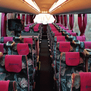 Neoplan Starliner 52 locuri