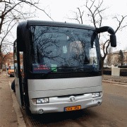 Irisbus Iliade 38 locuri
