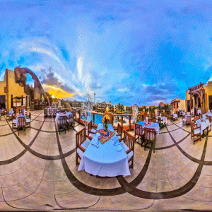 Regency Plaza Aqua Park and Spa Resort 5*/ Egipt